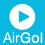 airgol android application logo